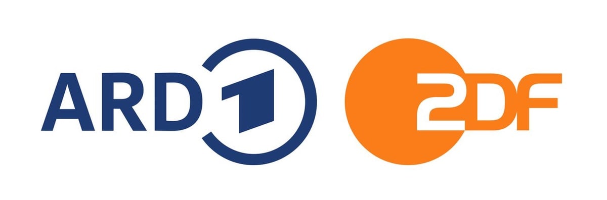 Öffentlich-Rechtliche weit vorne beim Streaming, doch YouTube bleibt Platzhirsch