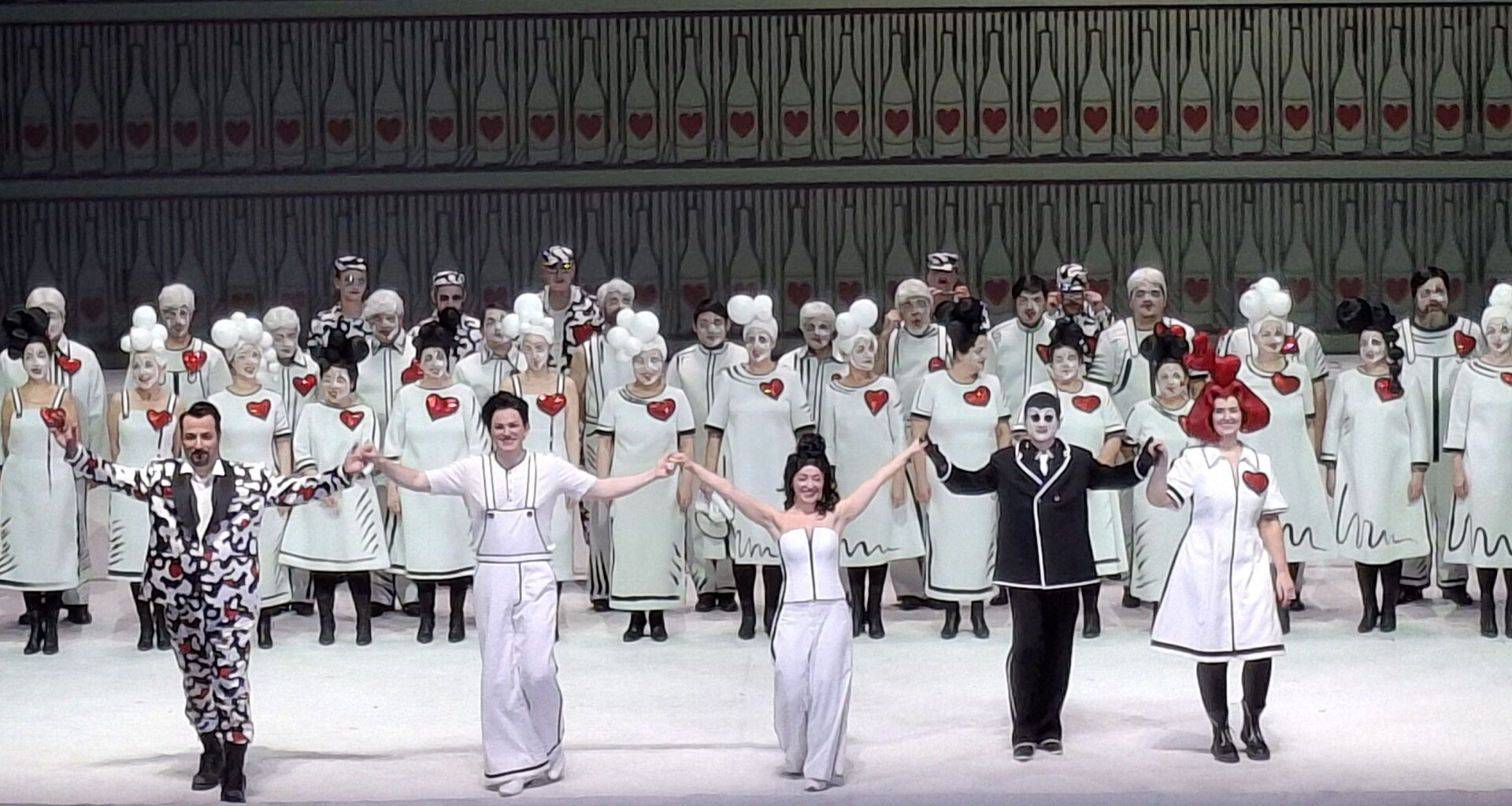 Theater Bonn rewind: Eine Bilanz der Spielzeit 2024/2025 am heutigen Weltoperntag