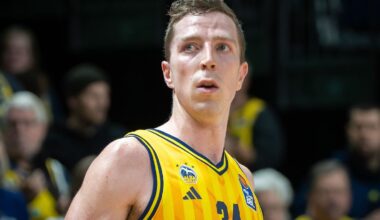 Berlin & Brandenburg: Alba Berlin holt wichtigen Heimsieg in der Champions League