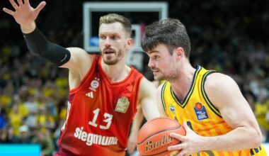 Berlin & Brandenburg: Alba Berlin gelingt Überraschung gegen Bayern München
