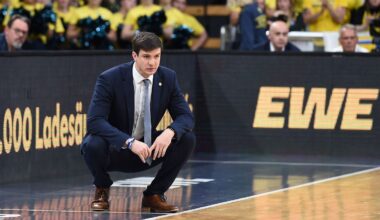 Berlin & Brandenburg: Alba Berlin kassiert in Würzburg nächste Pleite