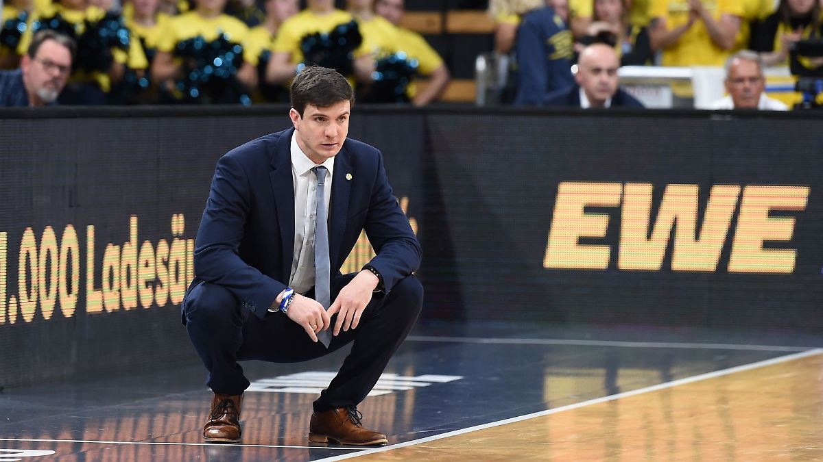 Berlin & Brandenburg: Alba Berlin kassiert in Würzburg nächste Pleite
