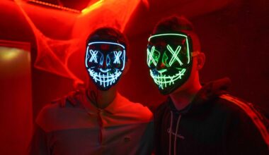 Berlin & Brandenburg: Diese Halloween-Partys versprechen Aufregung