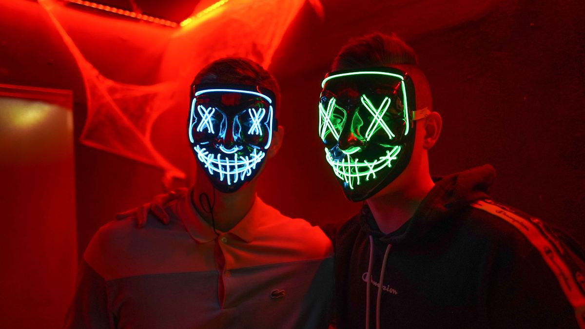 Berlin & Brandenburg: Diese Halloween-Partys versprechen Aufregung