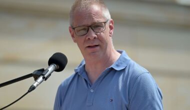 Berlin & Brandenburg: Kein Parteiausschluss für Antisemitismusbeauftragten Büttner