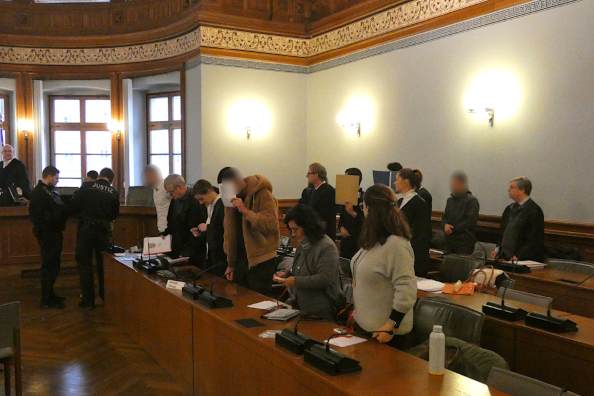 Rechtskräftige Freisprüche nach brutaler Auseinandersetzung an der Thomaskirche · Leipziger Zeitung