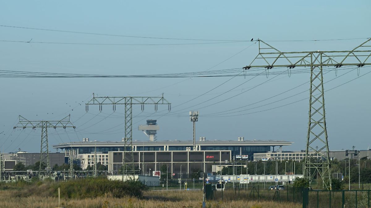 Berlin & Brandenburg: SPD-Innenpolitiker für Bund-Länder-Zentrum zur Drohnenabwehr