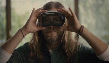 Rücknahme verwehrt: Kein Trade-in bei Apple für die Vision Pro M2