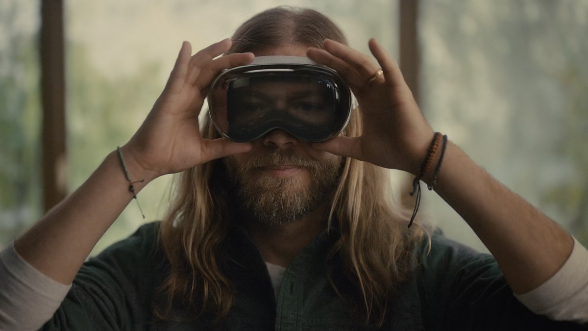 Rücknahme verwehrt: Kein Trade-in bei Apple für die Vision Pro M2