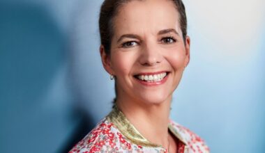 Arabelle Stieg wird Chefredakteurin des Food-Magazins Essen & Trinken