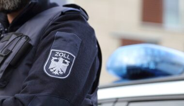 HZA-KI: Nachprüfung des Zolls in Hotelbetrieb im Kreis Rendsburg-Eckernförde - ...