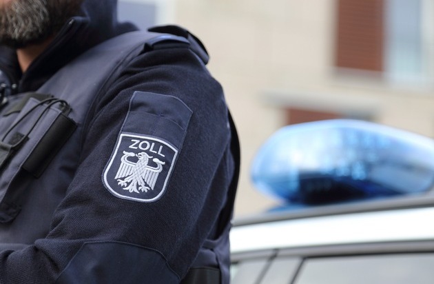 HZA-KI: Nachprüfung des Zolls in Hotelbetrieb im Kreis Rendsburg-Eckernförde - ...