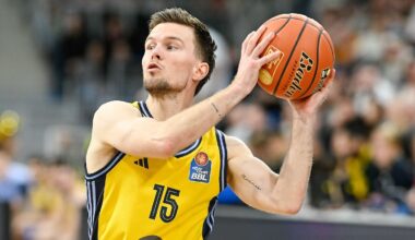 Berlin & Brandenburg: Alba Berlin verpatzt Saisonauftakt gegen Trier