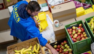 Berlin & Brandenburg: Am Montag gibts Geschenke für Erstklässler