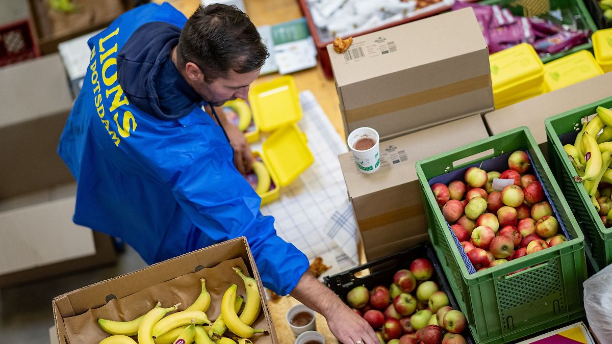 Berlin & Brandenburg: Am Montag gibts Geschenke für Erstklässler