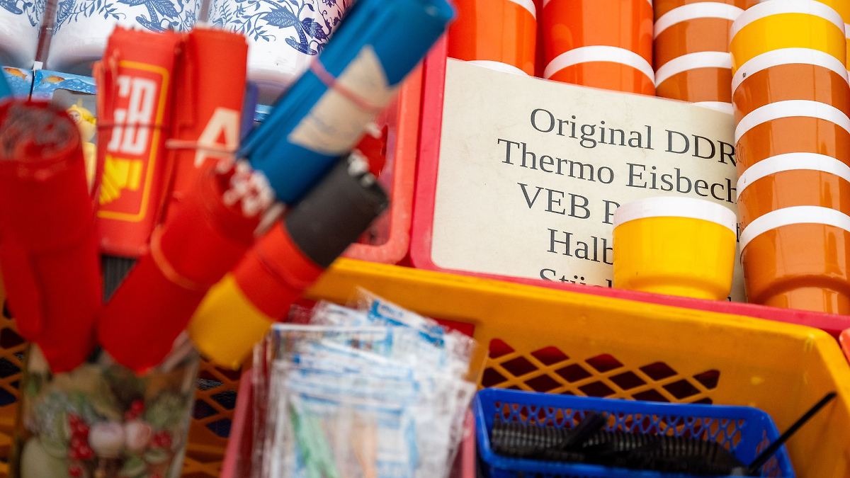 Berlin & Brandenburg: Hunderte Besucher kommen zur Ostpro nach Karlshorst