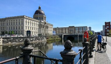 Berlin & Brandenburg: Museen laden zum Tag der Restaurierung ein