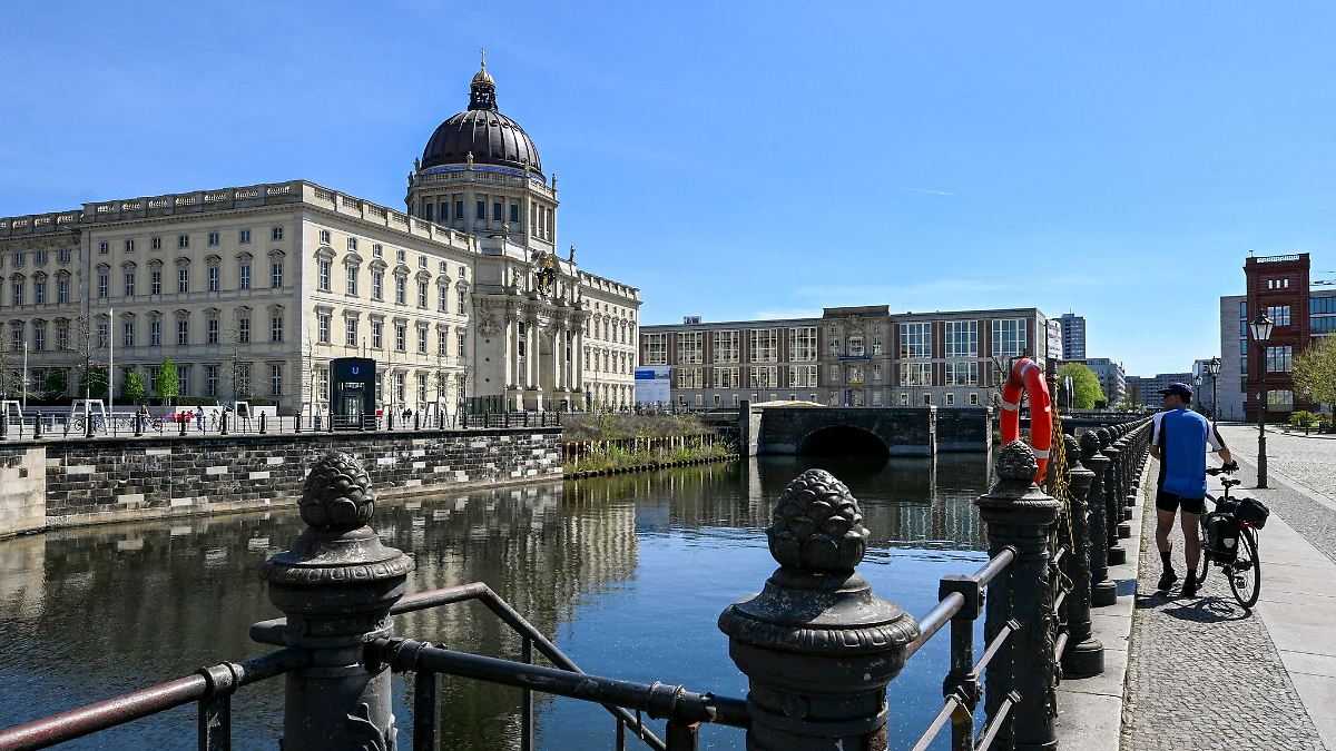 Berlin & Brandenburg: Museen laden zum Tag der Restaurierung ein