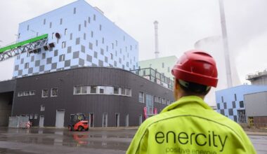 Niedersachsen & Bremen: Neues Biomasse-Heizkraftwerk liefert Wärme für Hannover