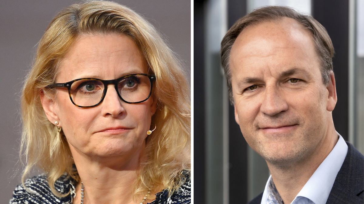 Dieter folgt auf Renate: Audi verabschiedet sich mit Vorstand von eigener Frauenquote