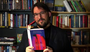 Die echtere Wirklichkeit von Raphaela Edelbauer