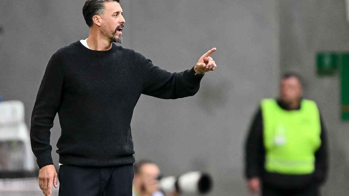 Bayern: Augsburg spielt im Test gegen Drittligist Ulm nur Remis