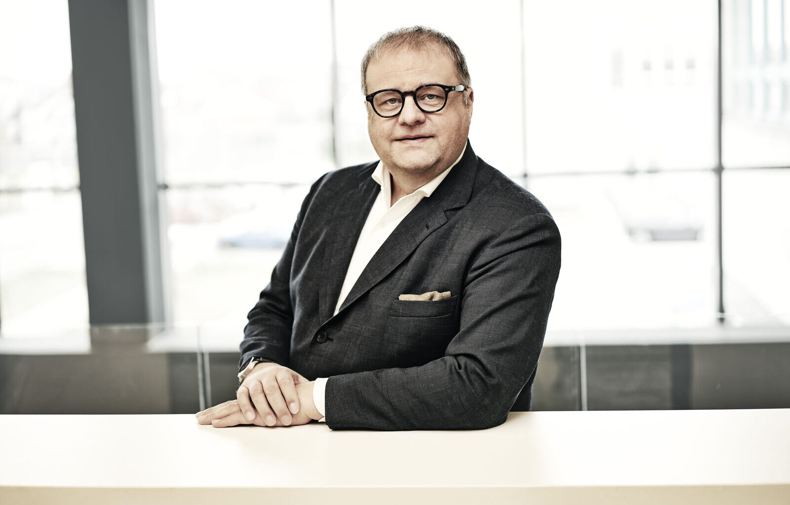 Wechsel in der Volkswagen Beschaffung: Karsten Schnake folgt auf  Dirk Große-Loheide