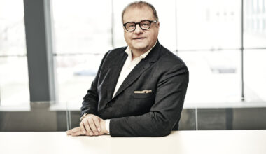 Wechsel in der Volkswagen Beschaffung: Karsten Schnake folgt auf  Dirk Große-Loheide