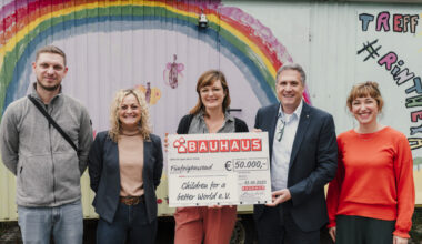 Bauhaus Corporate Challenge Europe ...