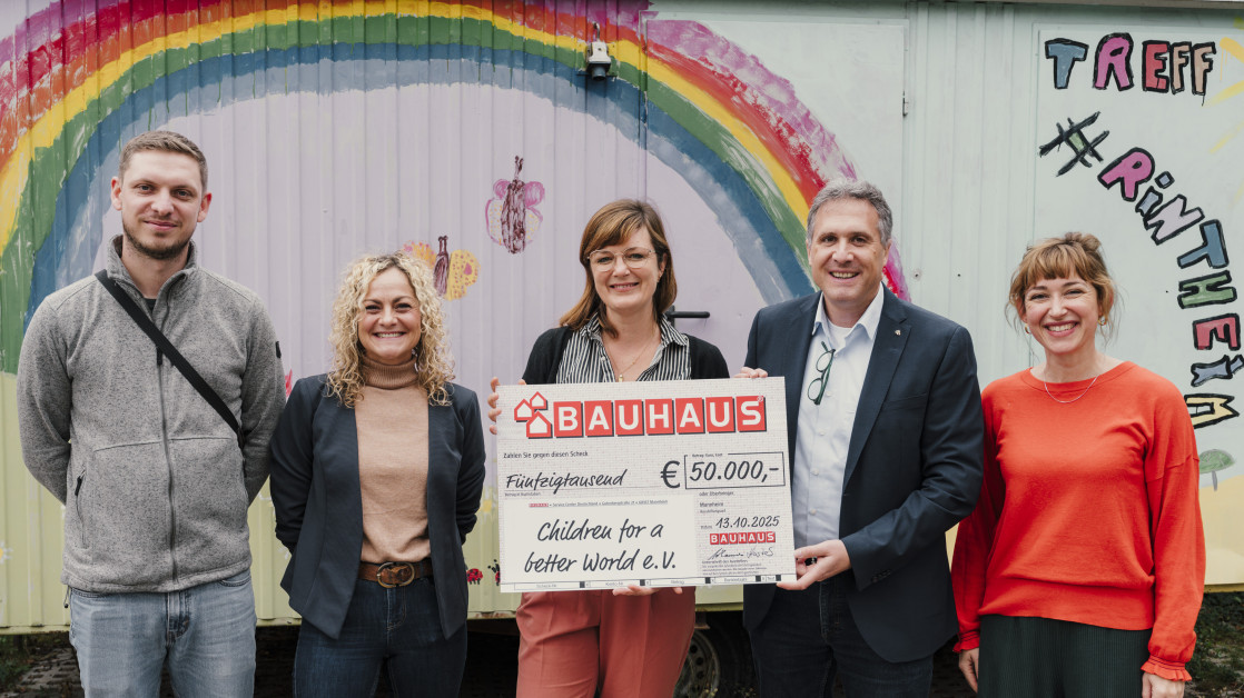 Bauhaus Corporate Challenge Europe ...