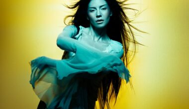 MARINA kündigt riesige "Princess Of Power" UK Tour für nächstes Jahr mit einem großen Londoner Termin an