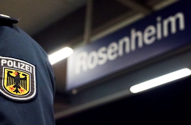 Bundespolizeidirektion München: Mehrere Iraker bei Grenzkontrollen in Gewahrsam ...
