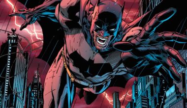 DC kündigt mehrteilige Filmumsetzung eines legendären Comic-Events an -