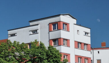 Stadt Halle präsentiert Untersuchungsergebnisse zur Erhaltungssatzung Gesundbrunnen - HalleSpektrum.de