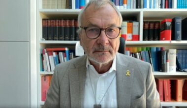 Experte fordert klare "rote Linie": Hamas-Gefahr in Deutschland "ist tödlicher Ernst"