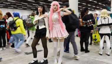 Hamburg & Schleswig-Holstein: Zehntausende Besucher bei Gaming-Convention erwartet