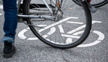Hamburg & Schleswig-Holstein: Radfahrer bei Lkw-Abbiegeunfall in Barmbek schwer verletzt