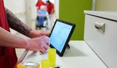 Berlin & Brandenburg: Berliner Praxen bereit für Start der E- Patientenakte
