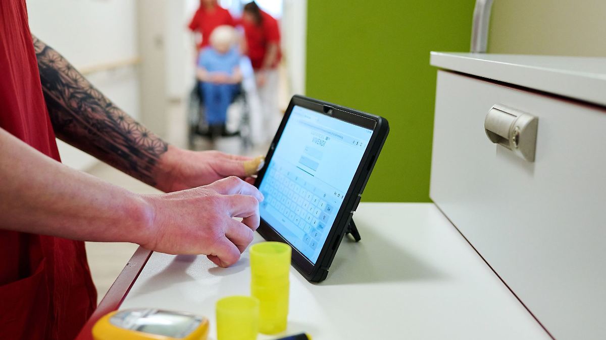 Berlin & Brandenburg: Berliner Praxen bereit für Start der E- Patientenakte