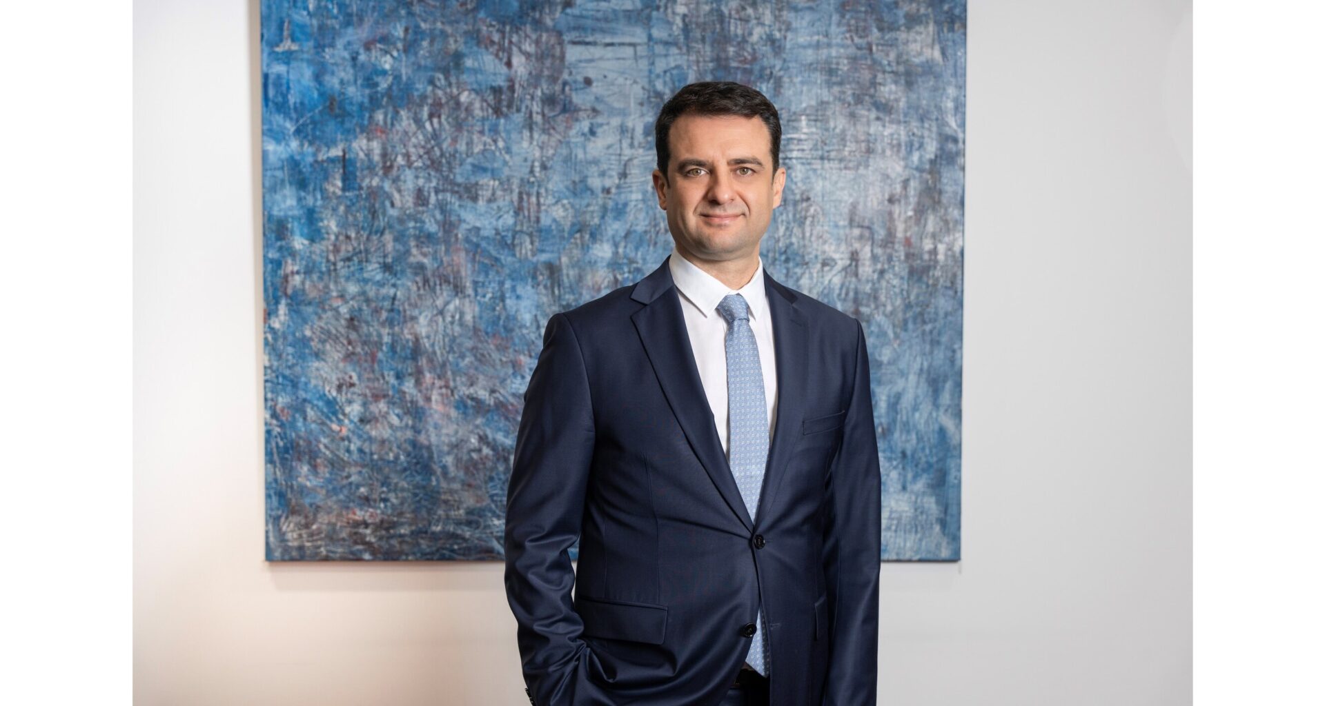 Beko Europe ernennt Akın Garzanlı zum neuen CEO