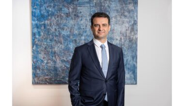 Beko Europe ernennt Akın Garzanlı zum neuen CEO