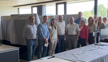 Mainfranken / Landshut: ILS informiert sich…