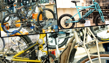 Bespoked Dresden 2025: 13 handgemachte MTB-Highlights von Wow bis WTF!