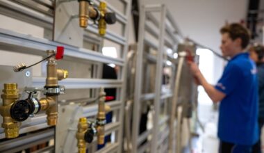 Berlin & Brandenburg: Abgeordnete diskutieren über umstrittene Ausbildungsabgabe