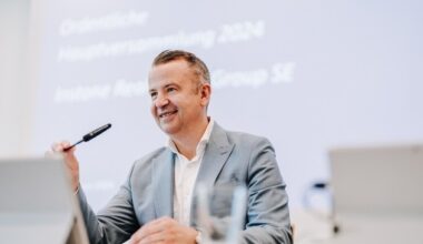 Instone Group: Erhebliche Investitionen in neue Grundstücke stärken die Basis für ...