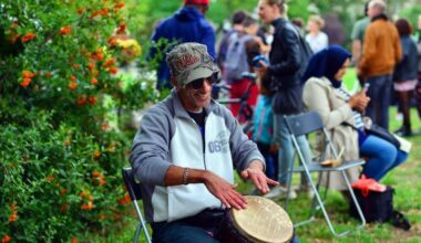 Vom Hausprojekt zum Festival — kreuzer online