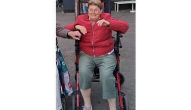 POL-F: 251008 - 1035 Frankfurt - Innenstadt: Vermisste Person