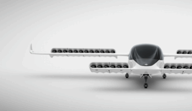 Flugtaxi-Start-up Lilium: Endgültiges Aus | heise online