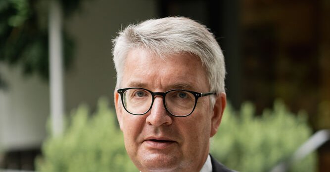 Mitbauen an einer Welt mit Herz