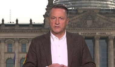 Blome kommentiert CDU und AfD: "Dann wachen wir in einem anderen Deutschland auf"